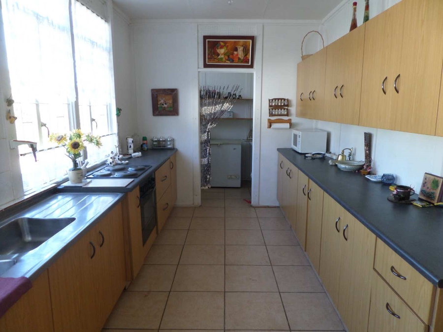 3 Bedroom Property for Sale in Oviston Eastern Cape